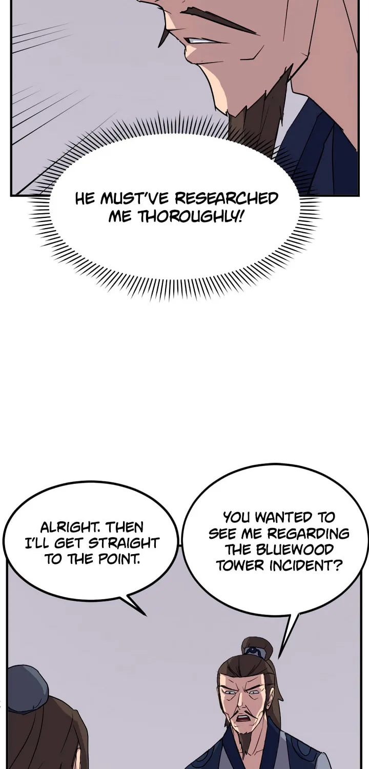 Read Bulsamujeok chapter 110 image 43 on Lezhin