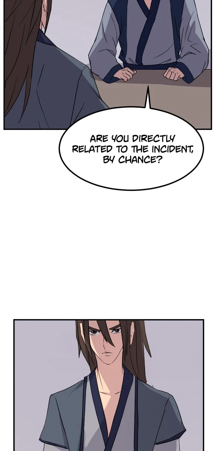 Read Bulsamujeok chapter 110 image 44 on Lezhin