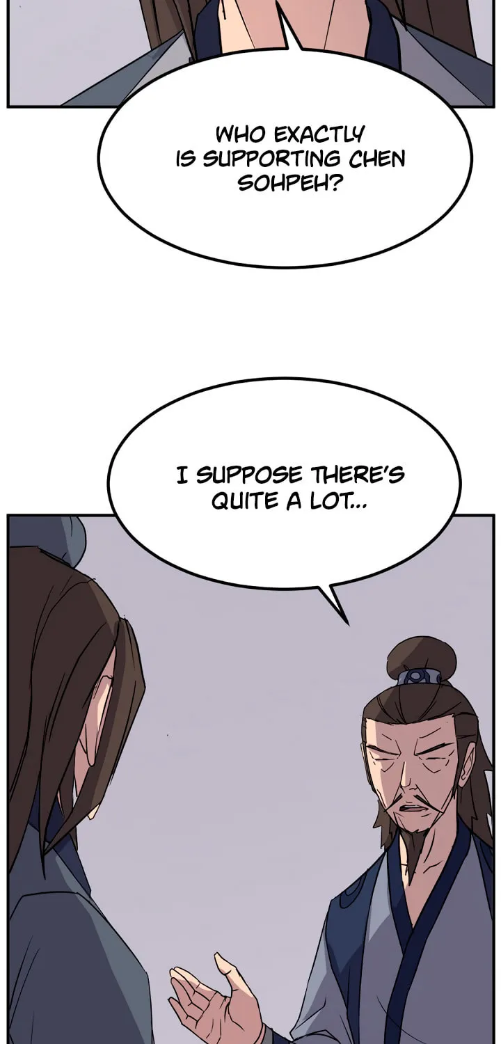 Read Bulsamujeok chapter 110 image 46 on Lezhin