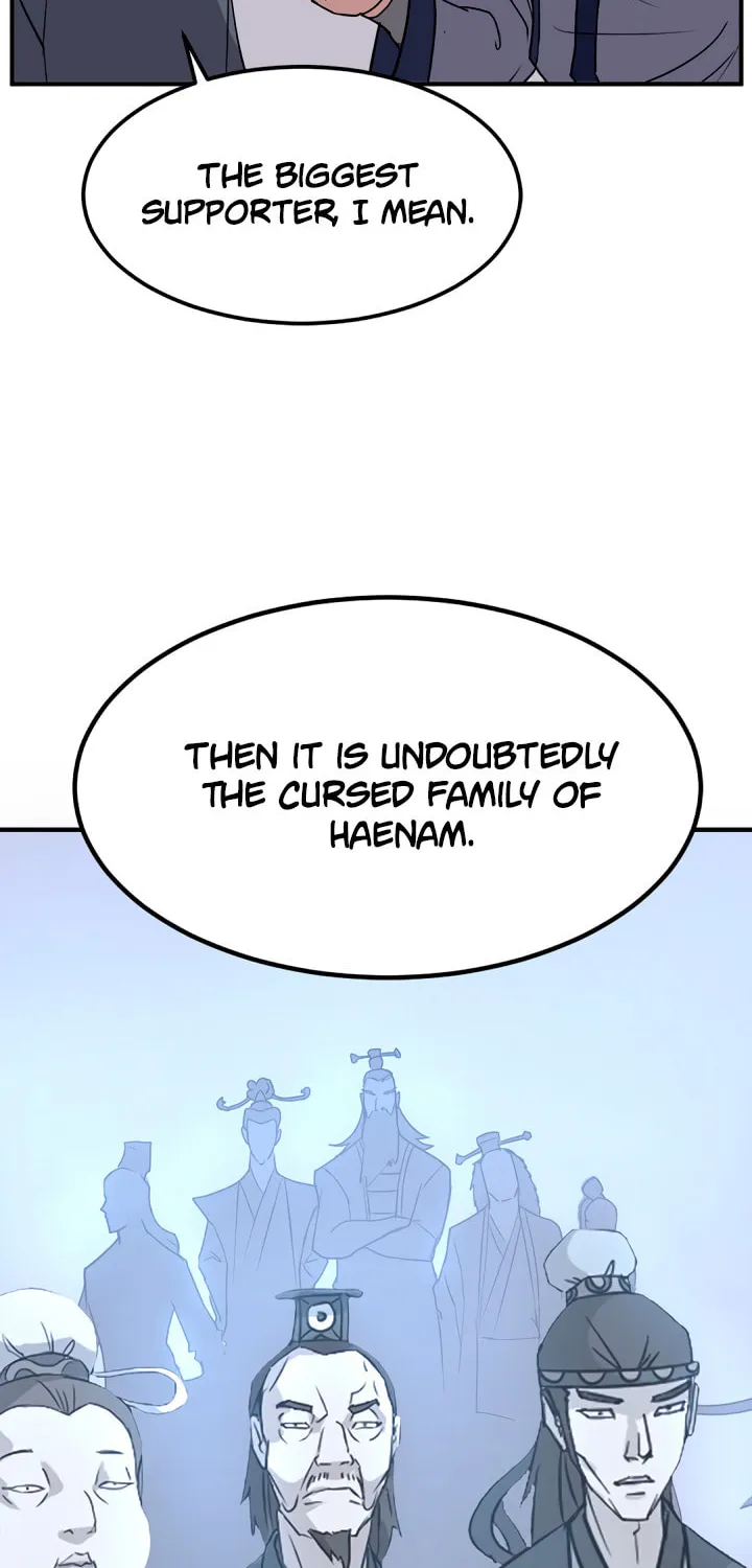 Read Bulsamujeok chapter 110 image 47 on Lezhin