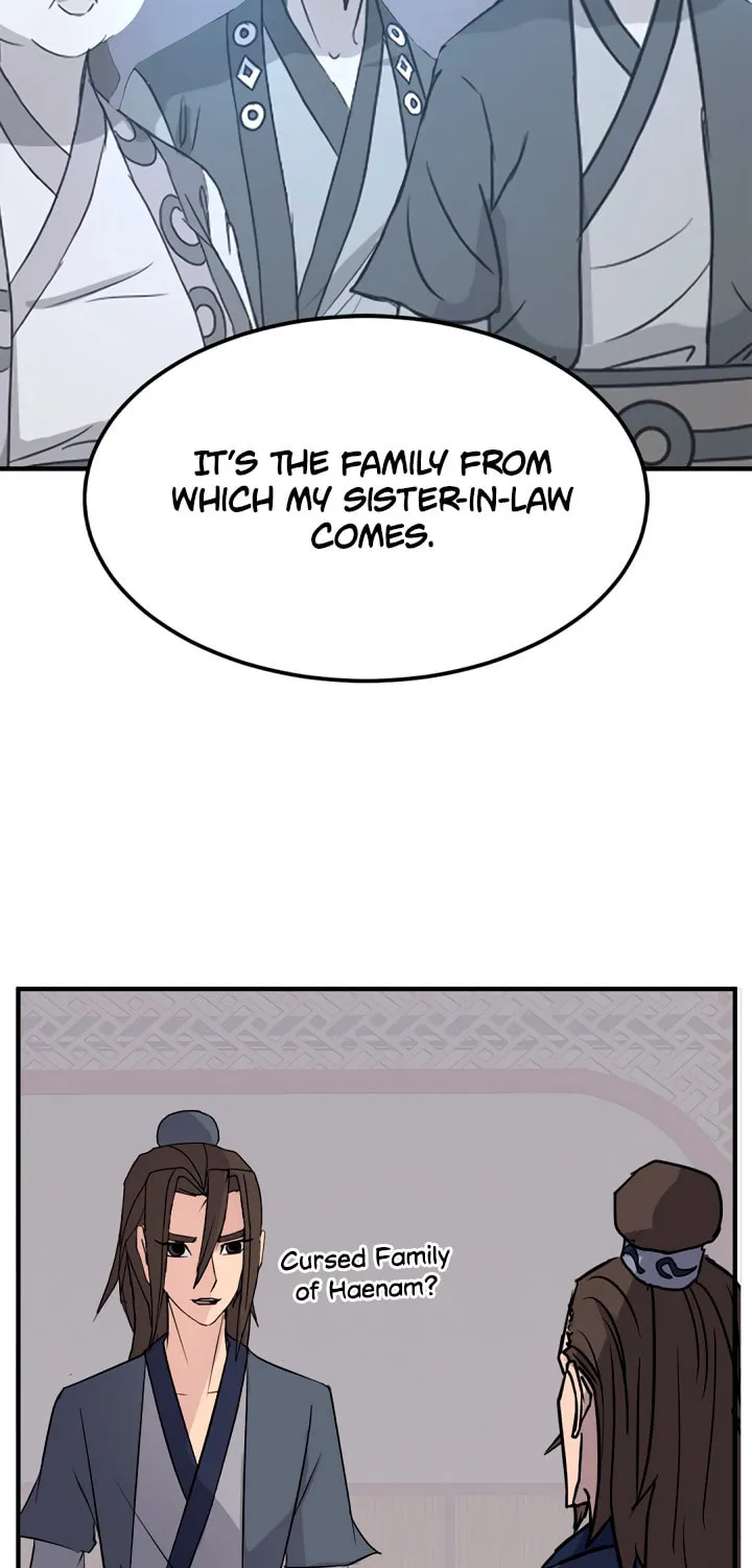 Read Bulsamujeok chapter 110 image 48 on Lezhin