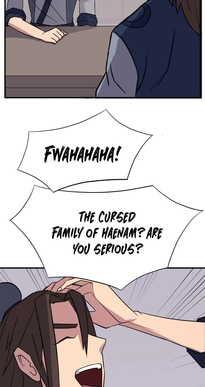 Read Bulsamujeok chapter 110 image 49 on Lezhin