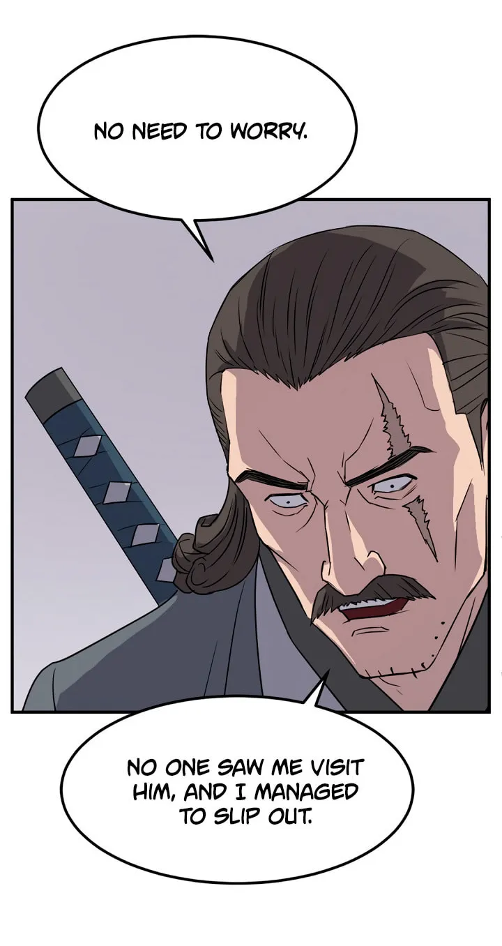 Read Bulsamujeok chapter 110 image 5 on Lezhin