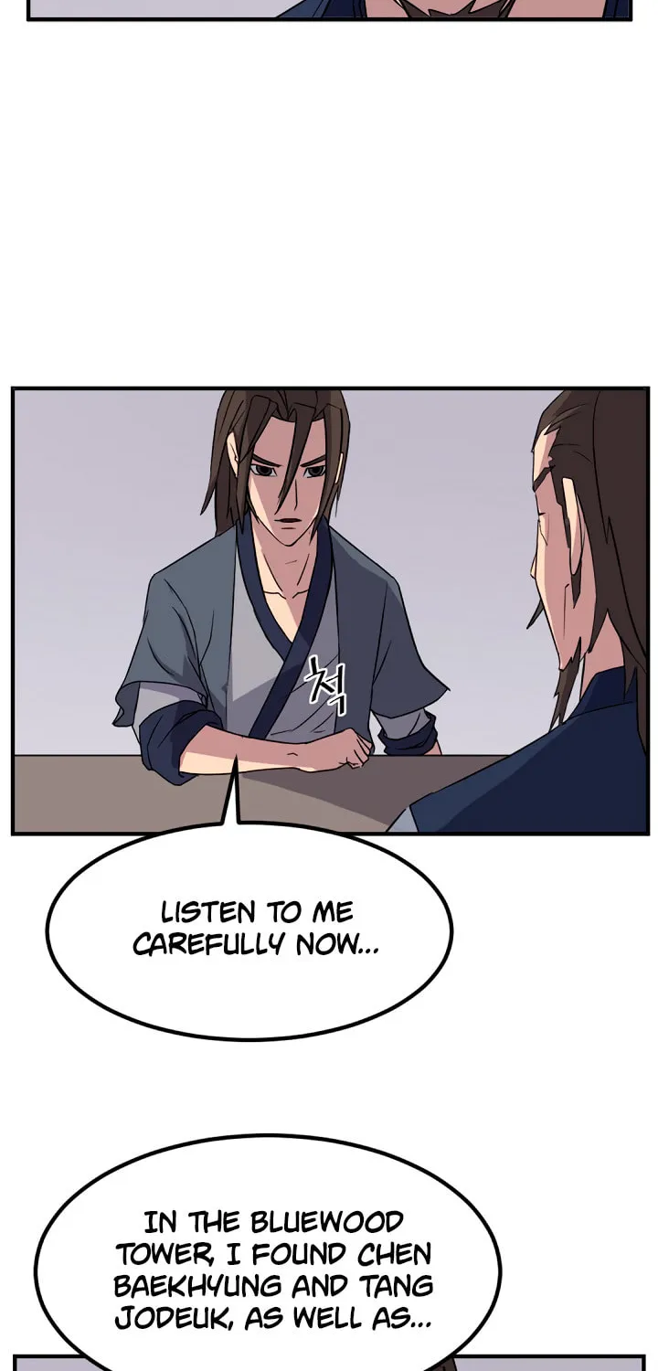 Read Bulsamujeok chapter 110 image 51 on Lezhin
