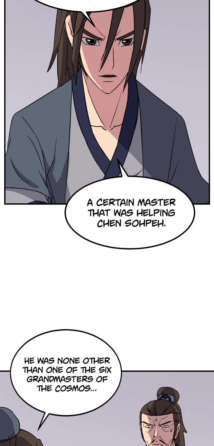 Read Bulsamujeok chapter 110 image 52 on Lezhin