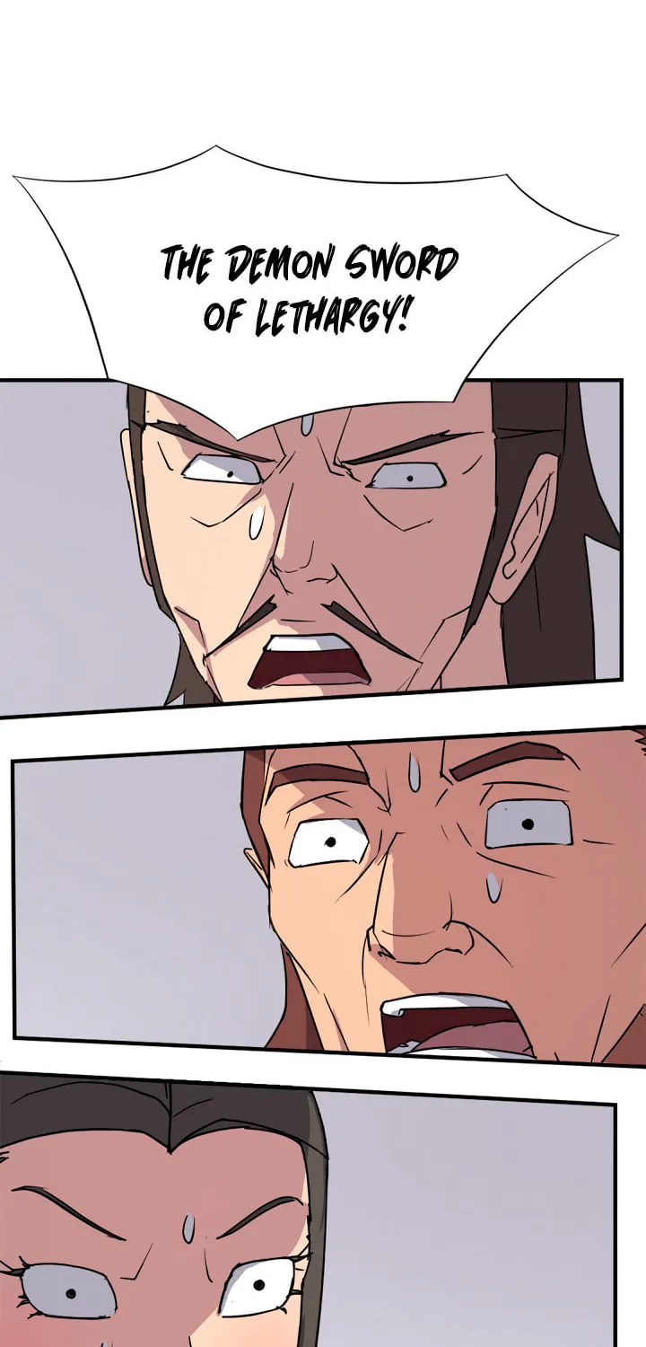 Read Bulsamujeok chapter 110 image 55 on Lezhin