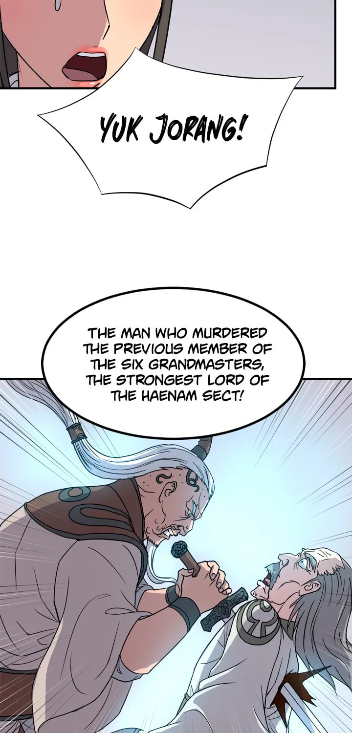 Read Bulsamujeok chapter 110 image 56 on Lezhin