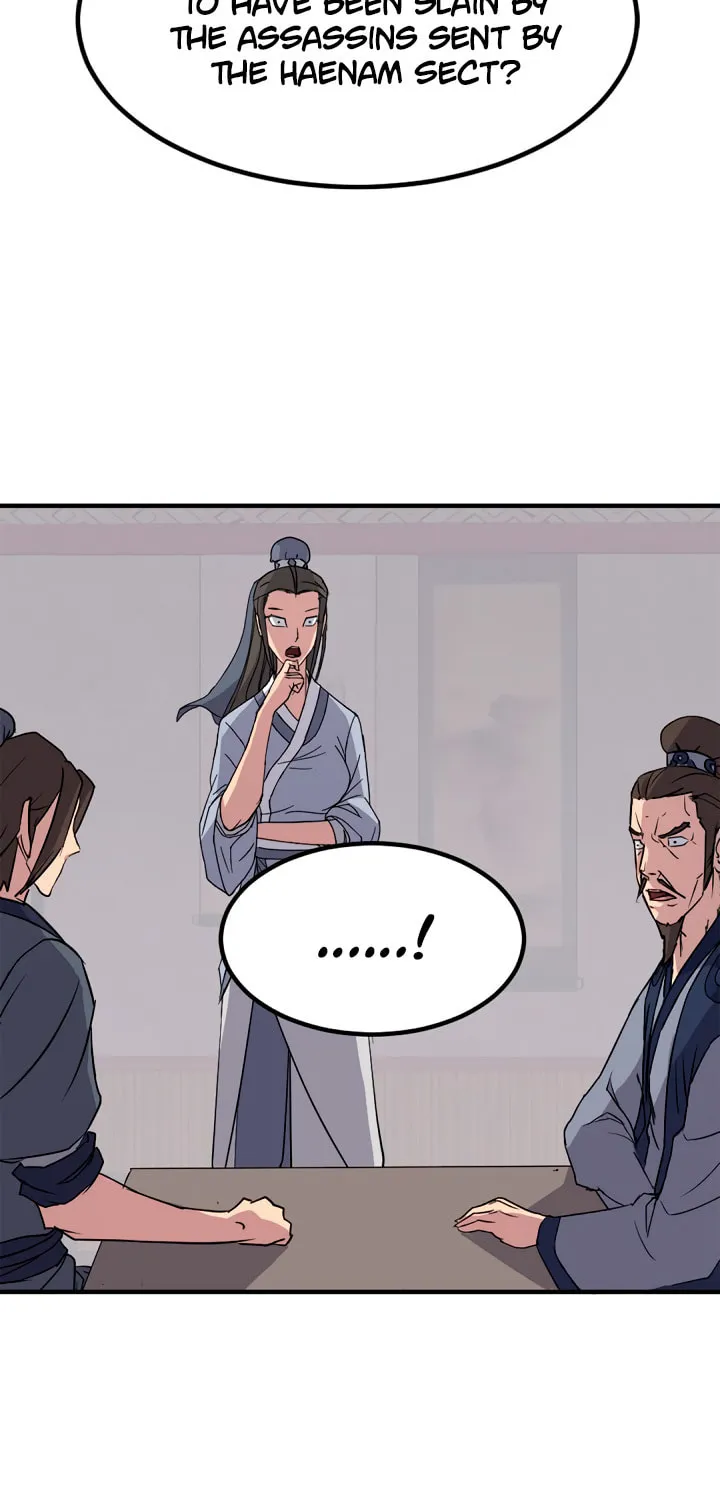 Read Bulsamujeok chapter 110 image 58 on Lezhin