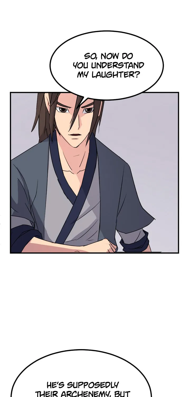Read Bulsamujeok chapter 110 image 59 on Lezhin