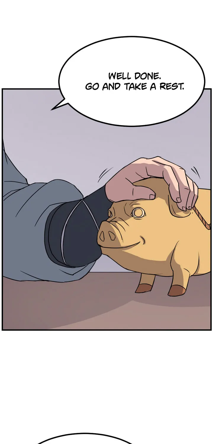 Read Bulsamujeok chapter 110 image 6 on Lezhin