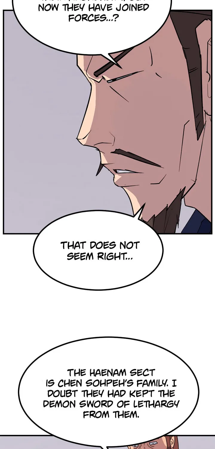 Read Bulsamujeok chapter 110 image 60 on Lezhin