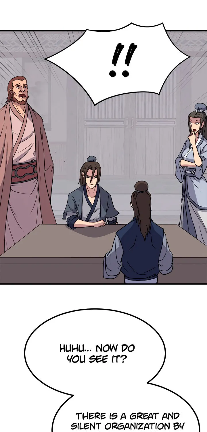 Read Bulsamujeok chapter 110 image 65 on Lezhin