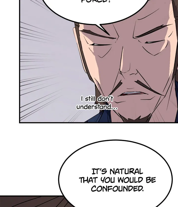 Read Bulsamujeok chapter 110 image 67 on Lezhin