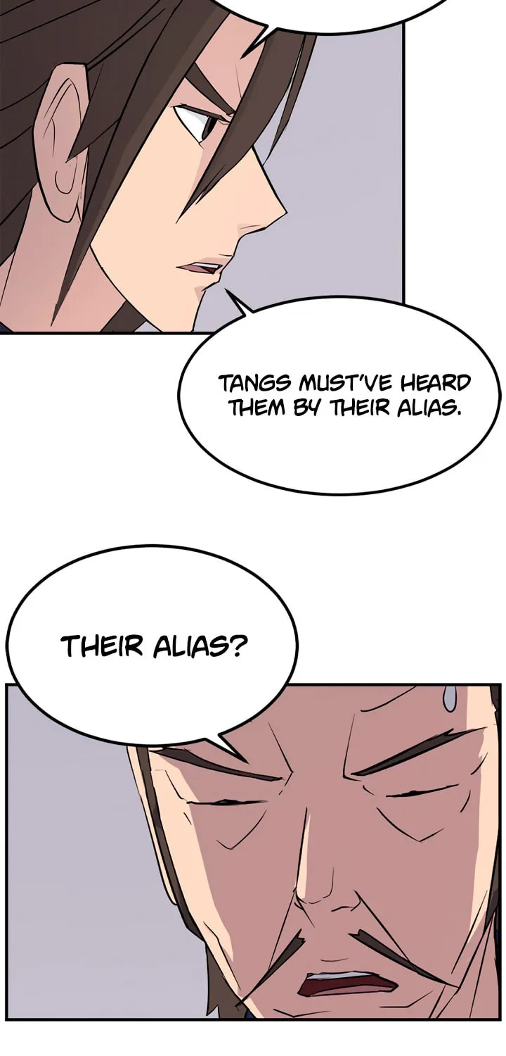 Read Bulsamujeok chapter 110 image 68 on Lezhin