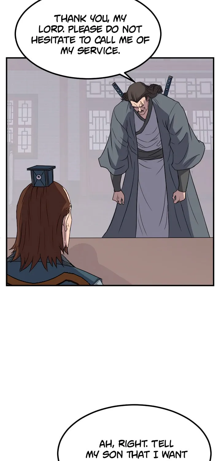 Read Bulsamujeok chapter 110 image 7 on Lezhin