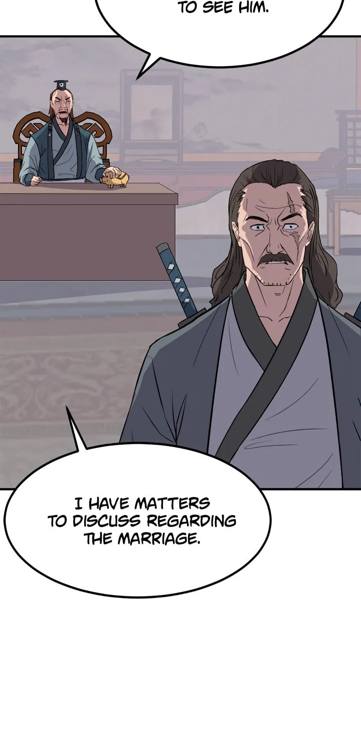 Read Bulsamujeok chapter 110 image 8 on Lezhin