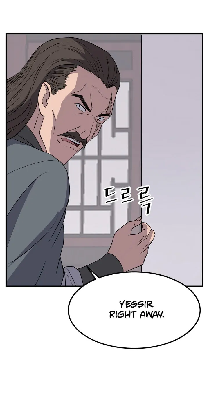 Read Bulsamujeok chapter 110 image 9 on Lezhin