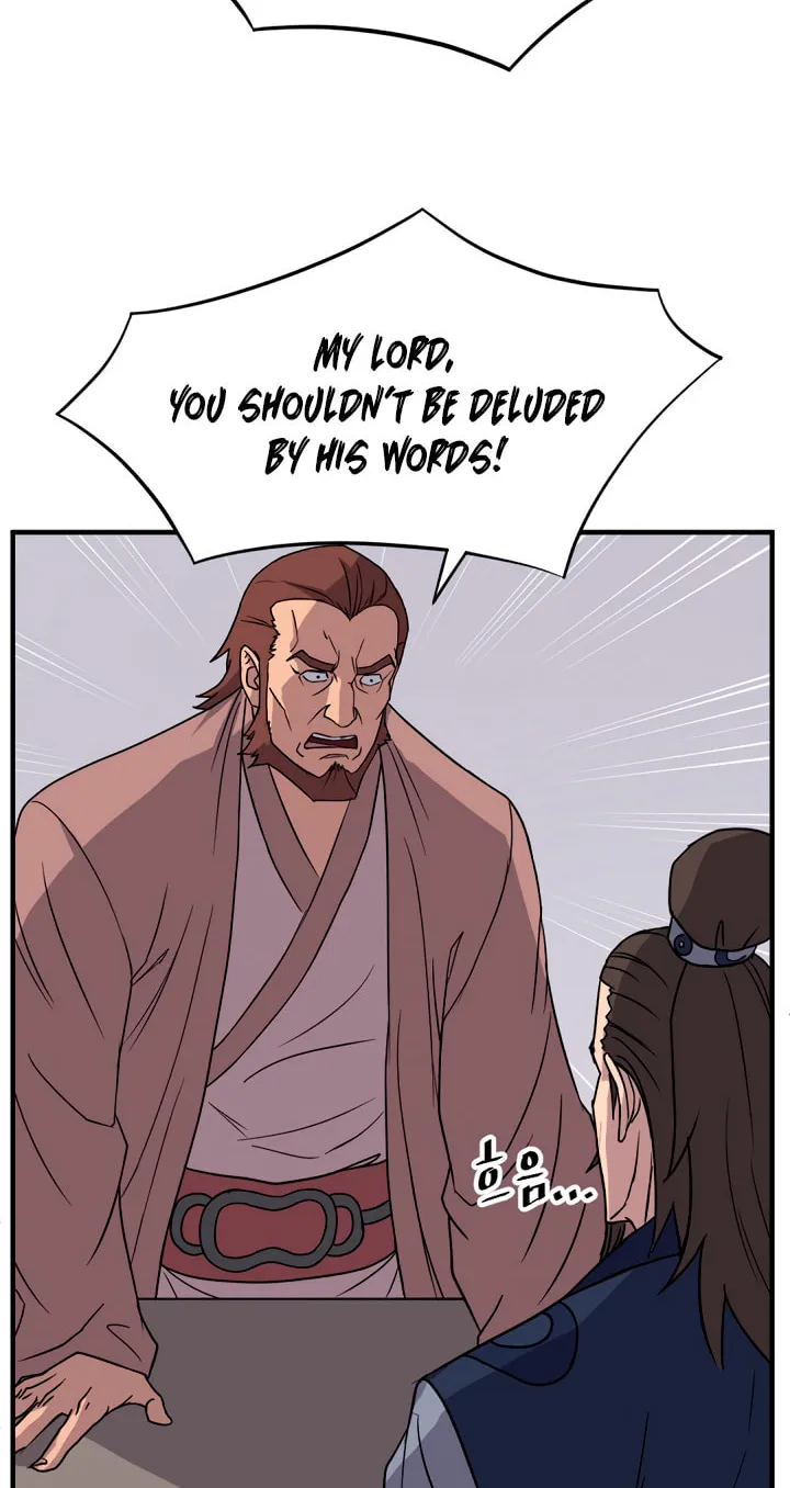 Read Bulsamujeok chapter 111 image 13 on Lezhin