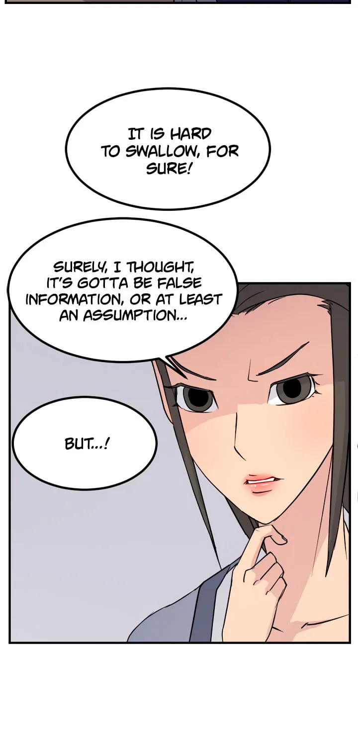 Read Bulsamujeok chapter 111 image 14 on Lezhin