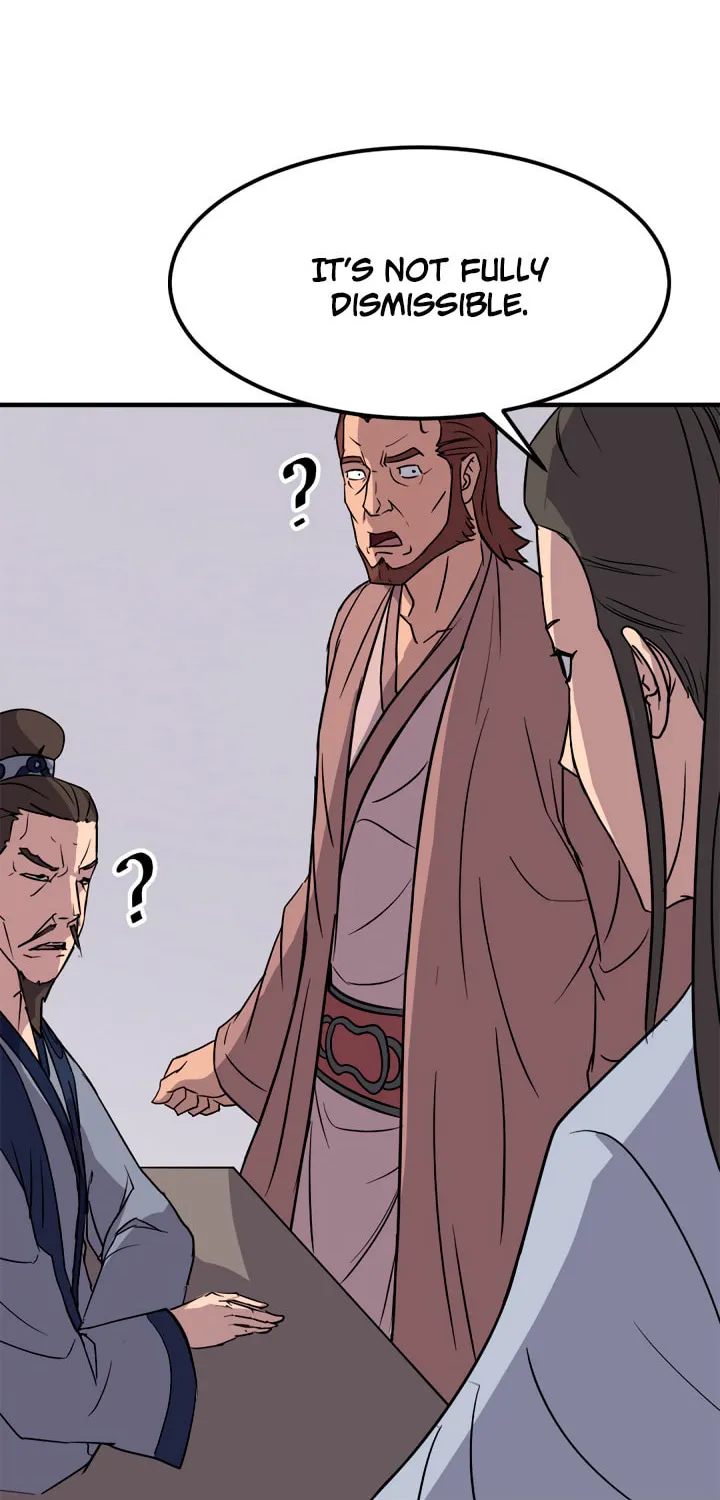 Read Bulsamujeok chapter 111 image 15 on Lezhin