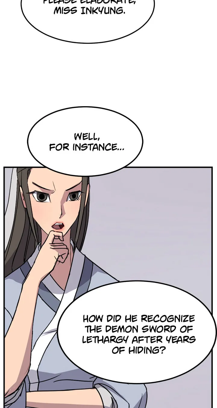 Read Bulsamujeok chapter 111 image 17 on Lezhin