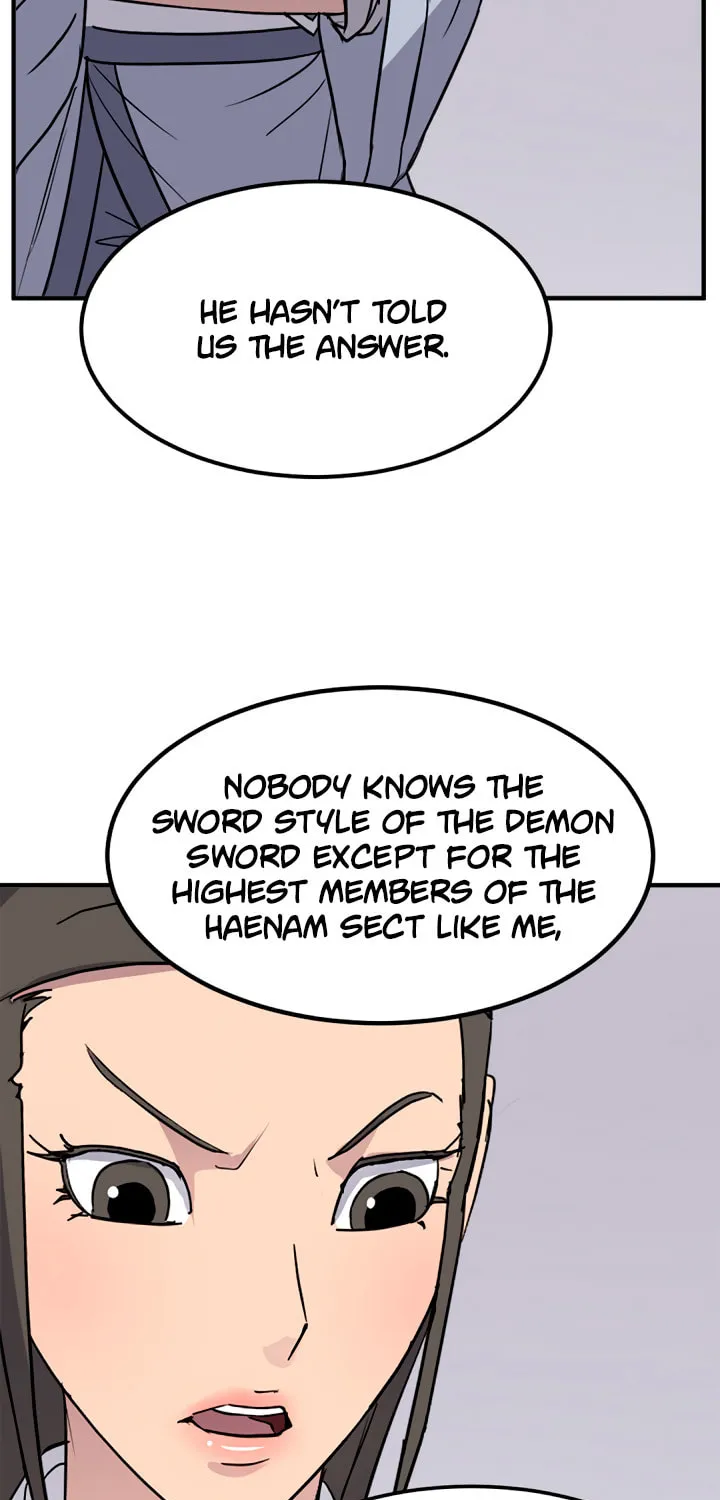 Read Bulsamujeok chapter 111 image 18 on Lezhin