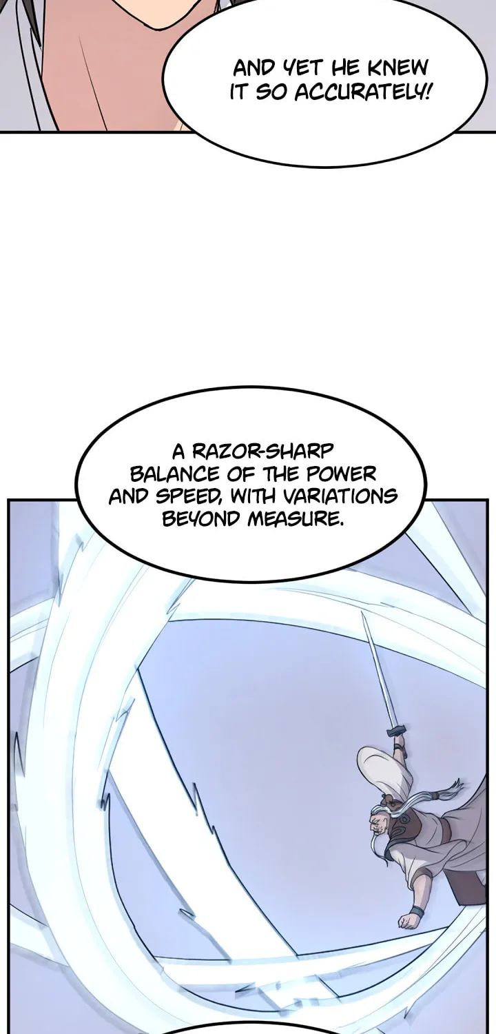 Read Bulsamujeok chapter 111 image 19 on Lezhin