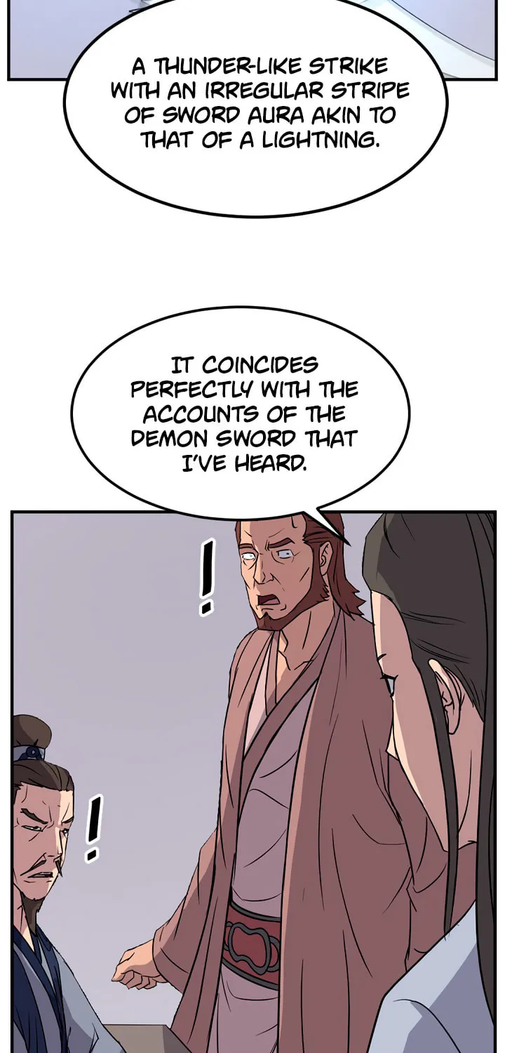 Read Bulsamujeok chapter 111 image 20 on Lezhin