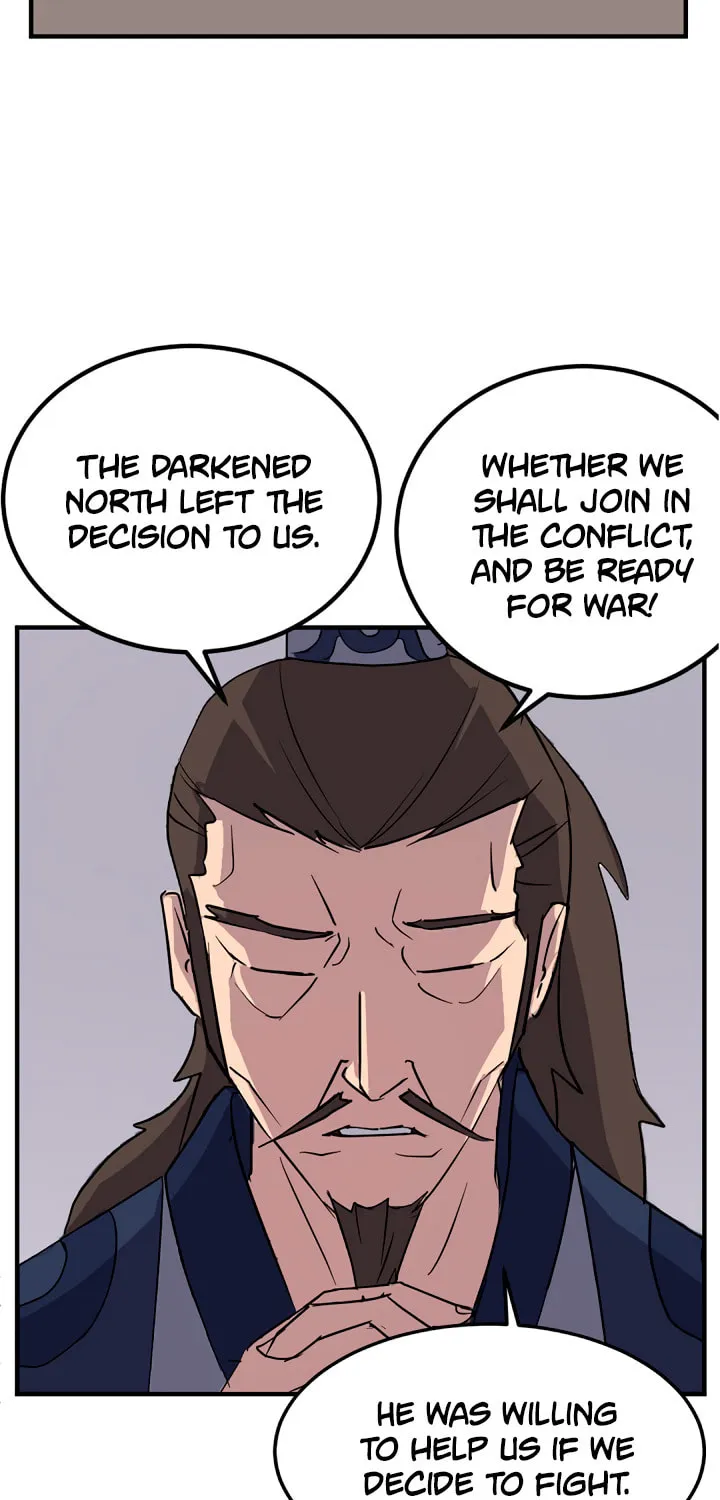 Read Bulsamujeok chapter 111 image 22 on Lezhin