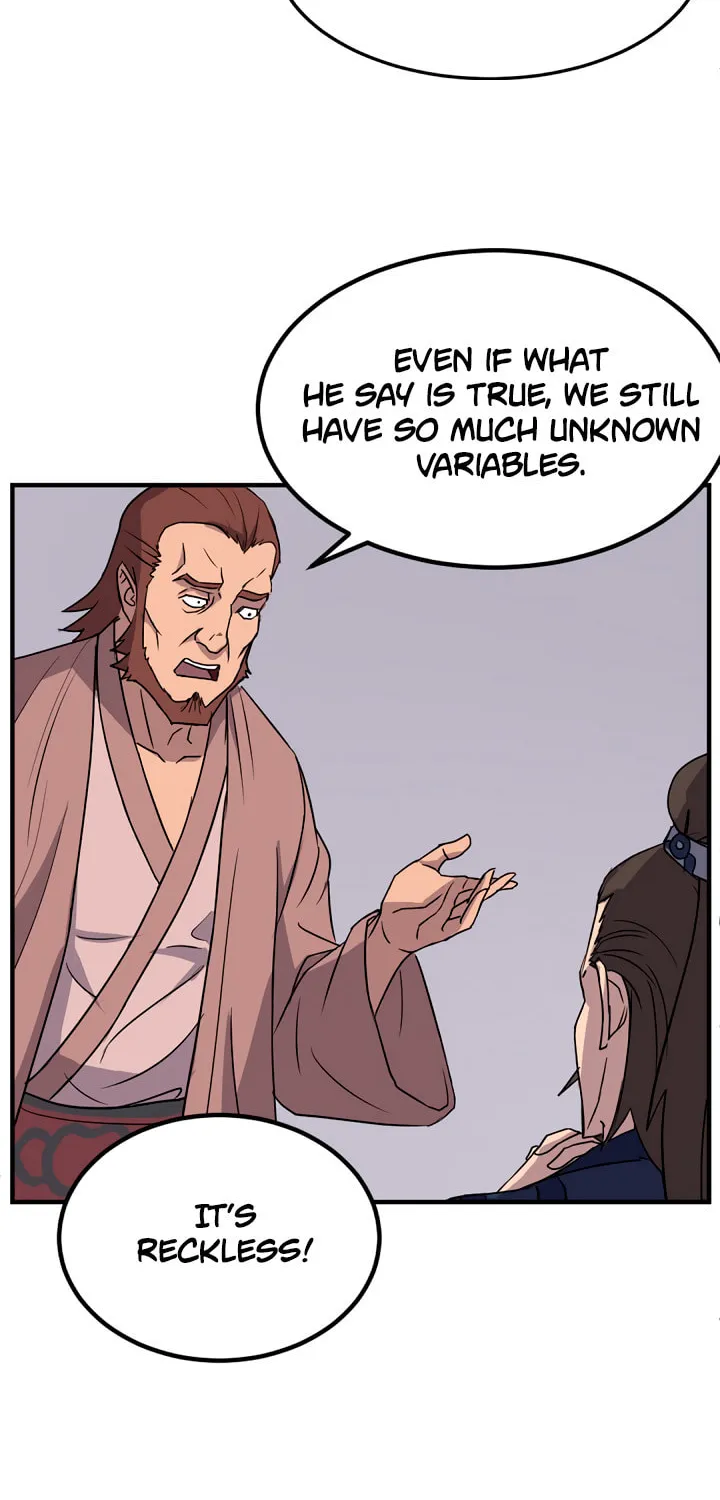 Read Bulsamujeok chapter 111 image 23 on Lezhin