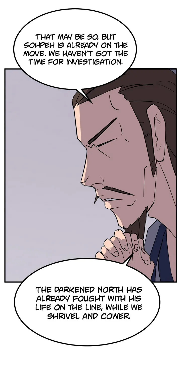 Read Bulsamujeok chapter 111 image 24 on Lezhin