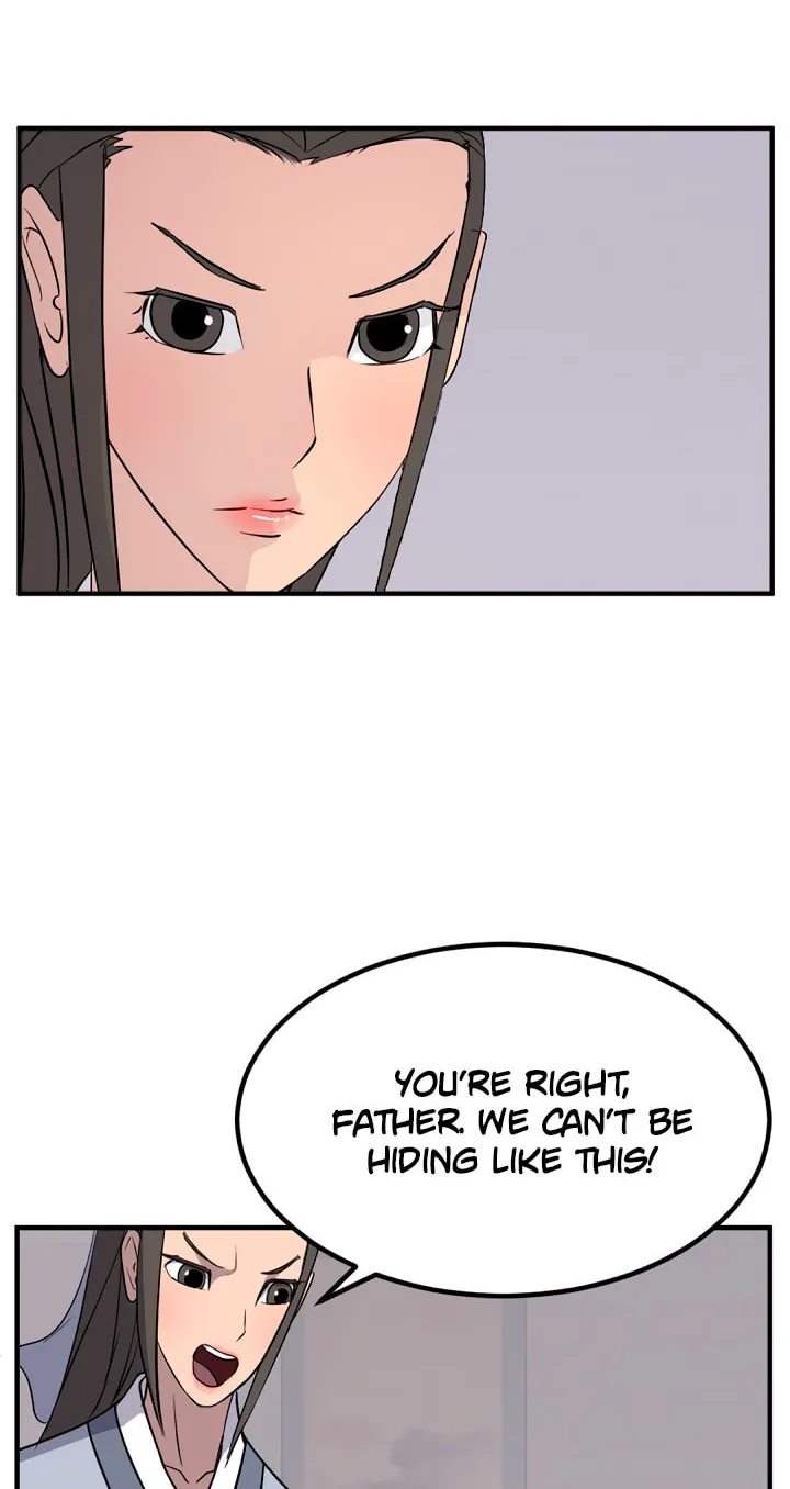 Read Bulsamujeok chapter 111 image 25 on Lezhin