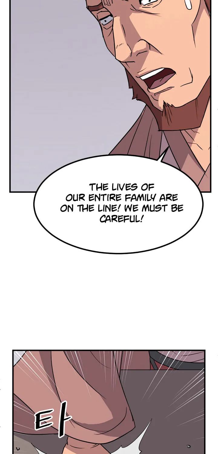 Read Bulsamujeok chapter 111 image 27 on Lezhin