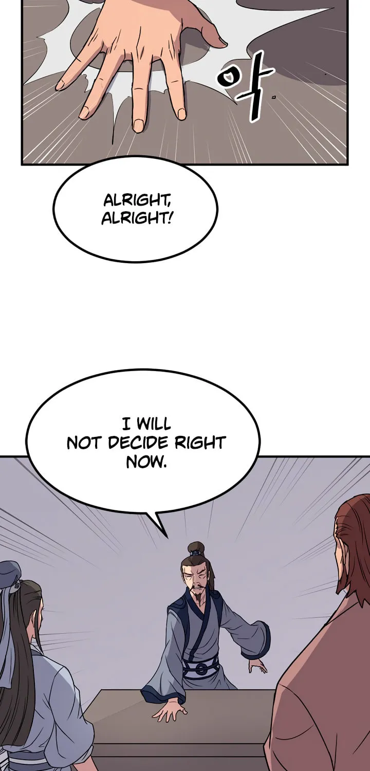 Read Bulsamujeok chapter 111 image 28 on Lezhin