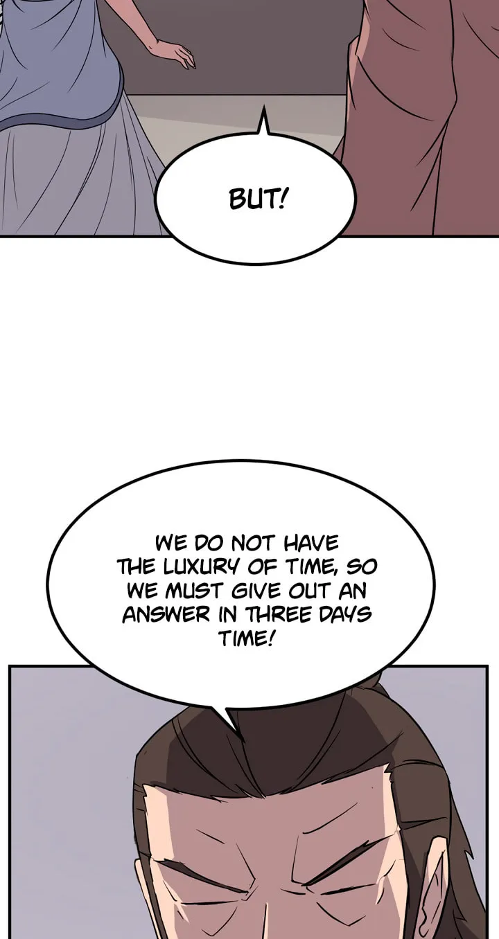 Read Bulsamujeok chapter 111 image 29 on Lezhin