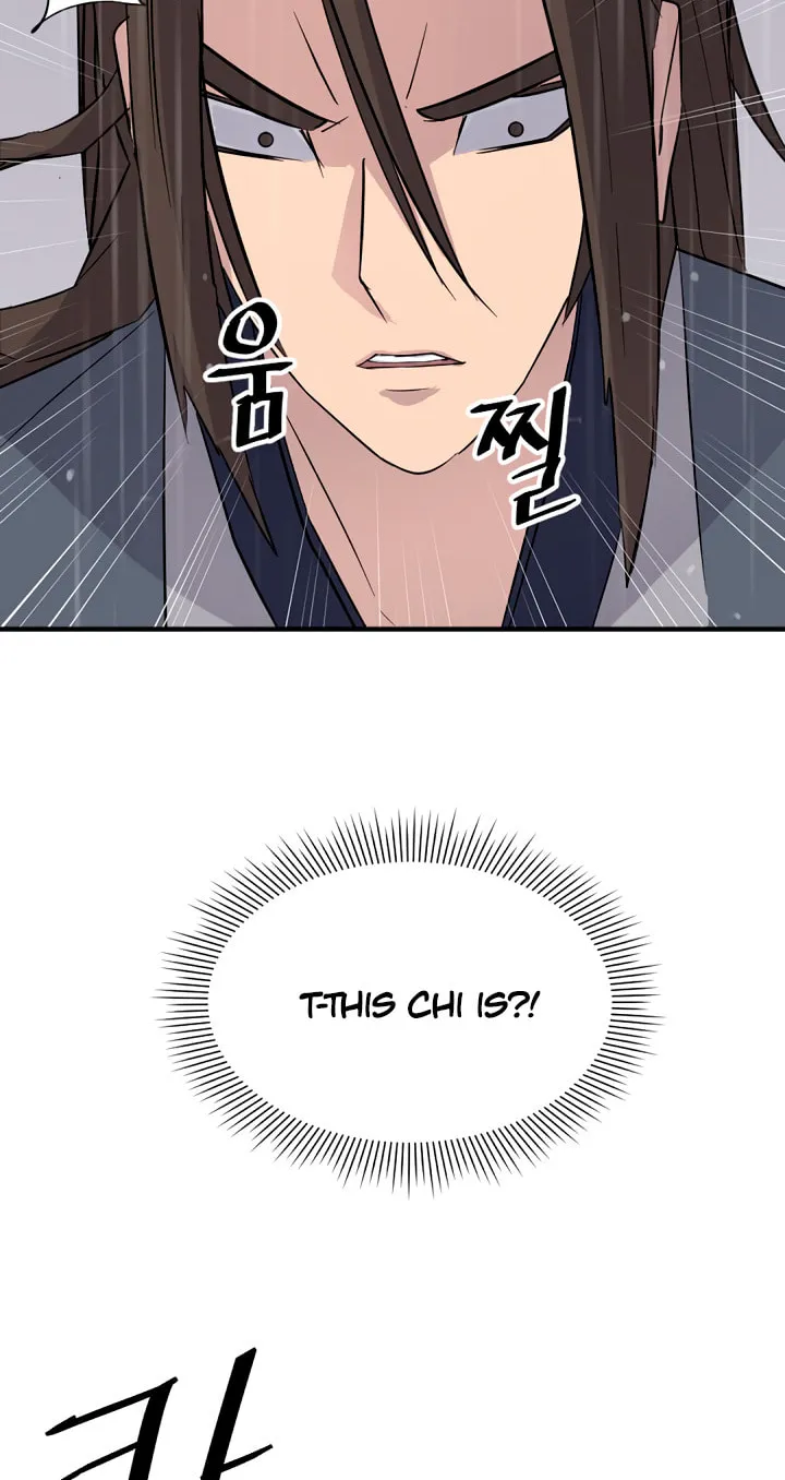Read Bulsamujeok chapter 111 image 33 on Lezhin