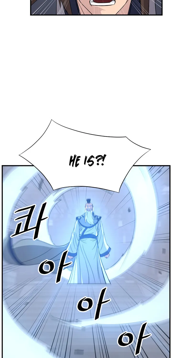 Read Bulsamujeok chapter 111 image 35 on Lezhin