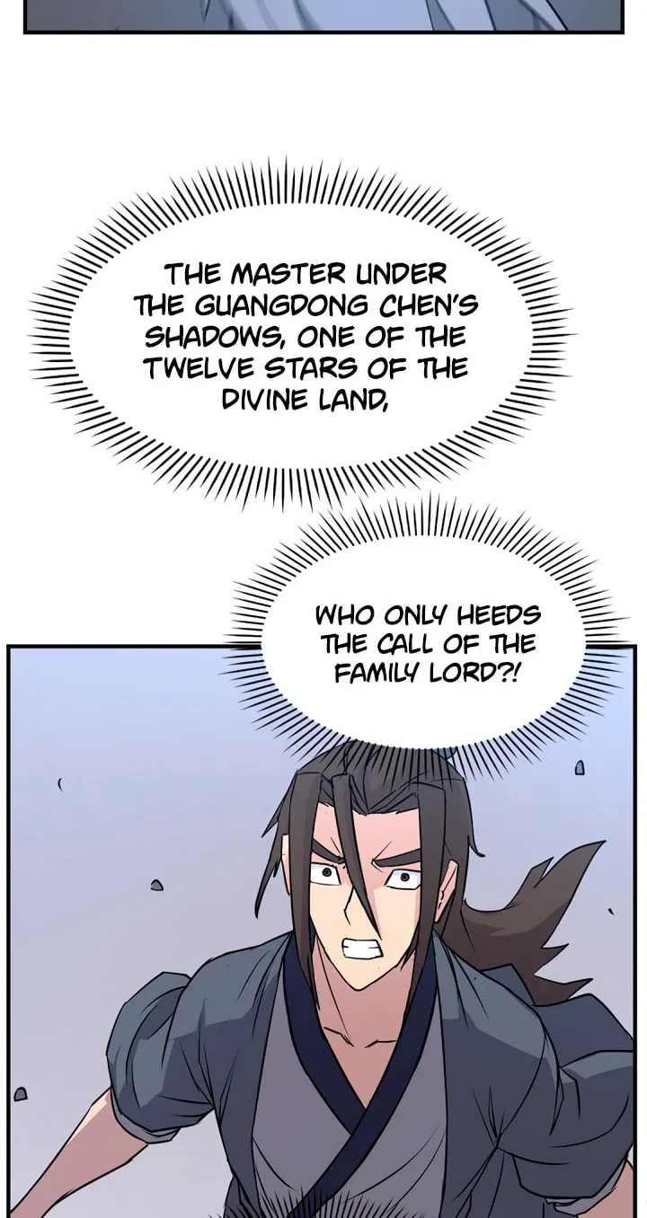 Read Bulsamujeok chapter 111 image 37 on Lezhin
