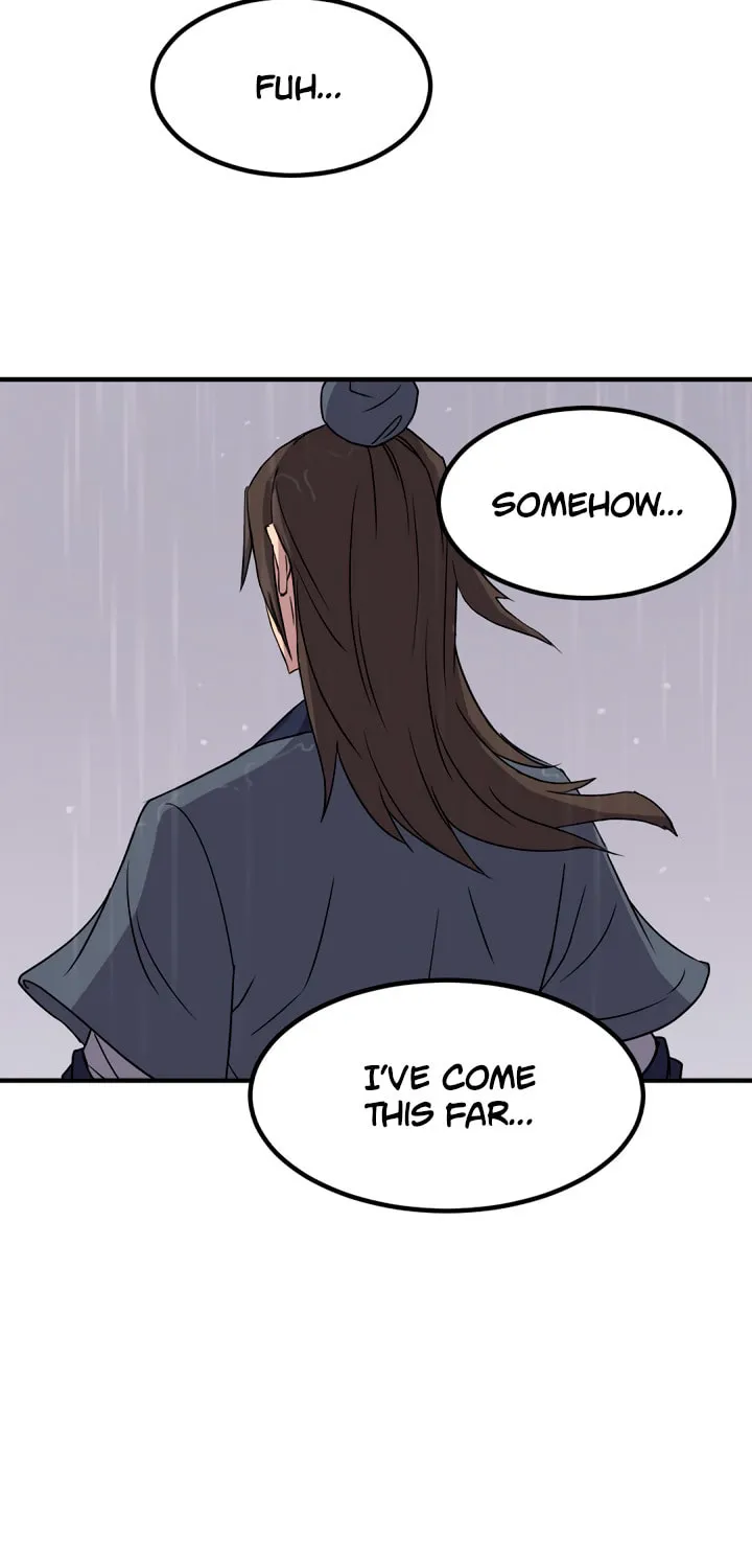 Read Bulsamujeok chapter 111 image 4 on Lezhin