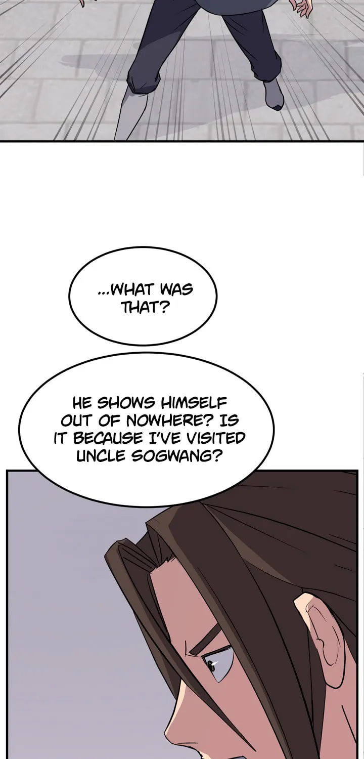 Read Bulsamujeok chapter 111 image 45 on Lezhin