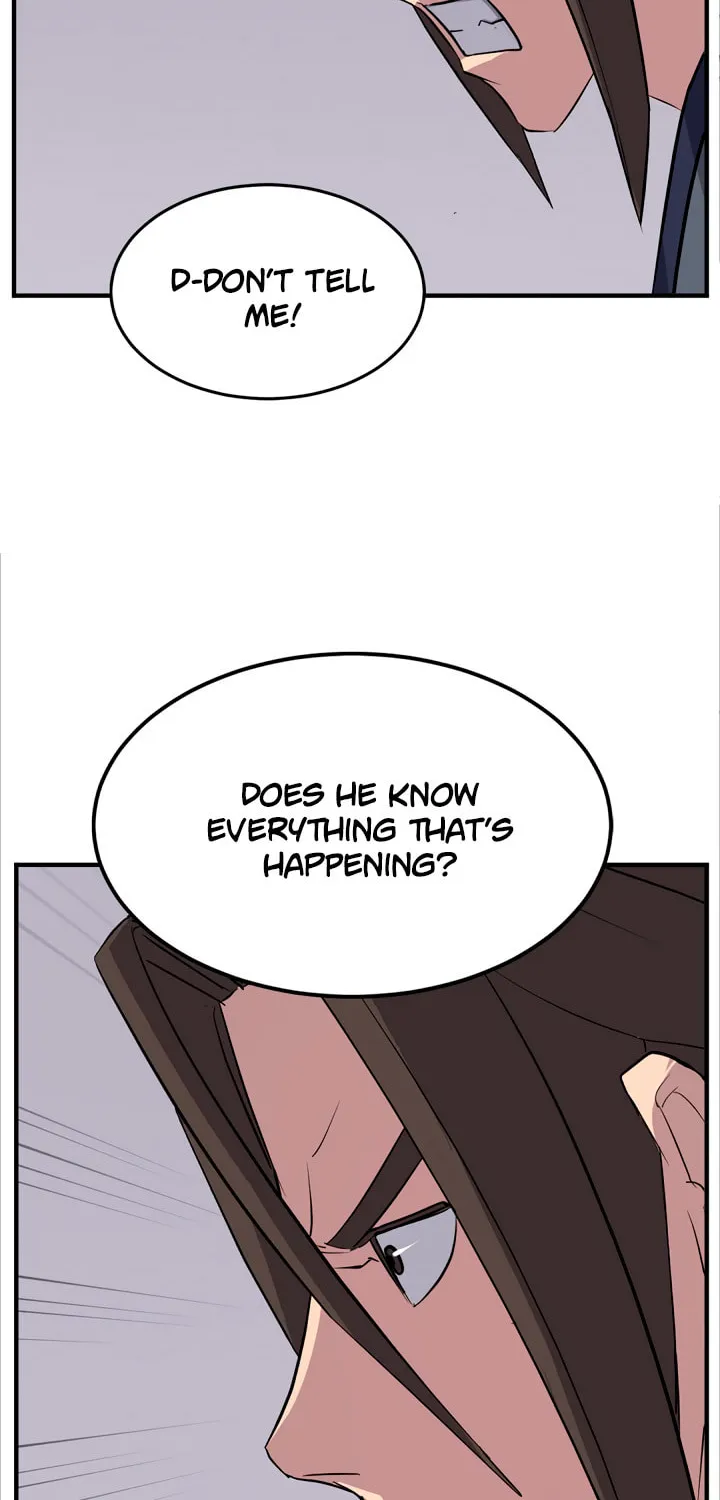 Read Bulsamujeok chapter 111 image 46 on Lezhin