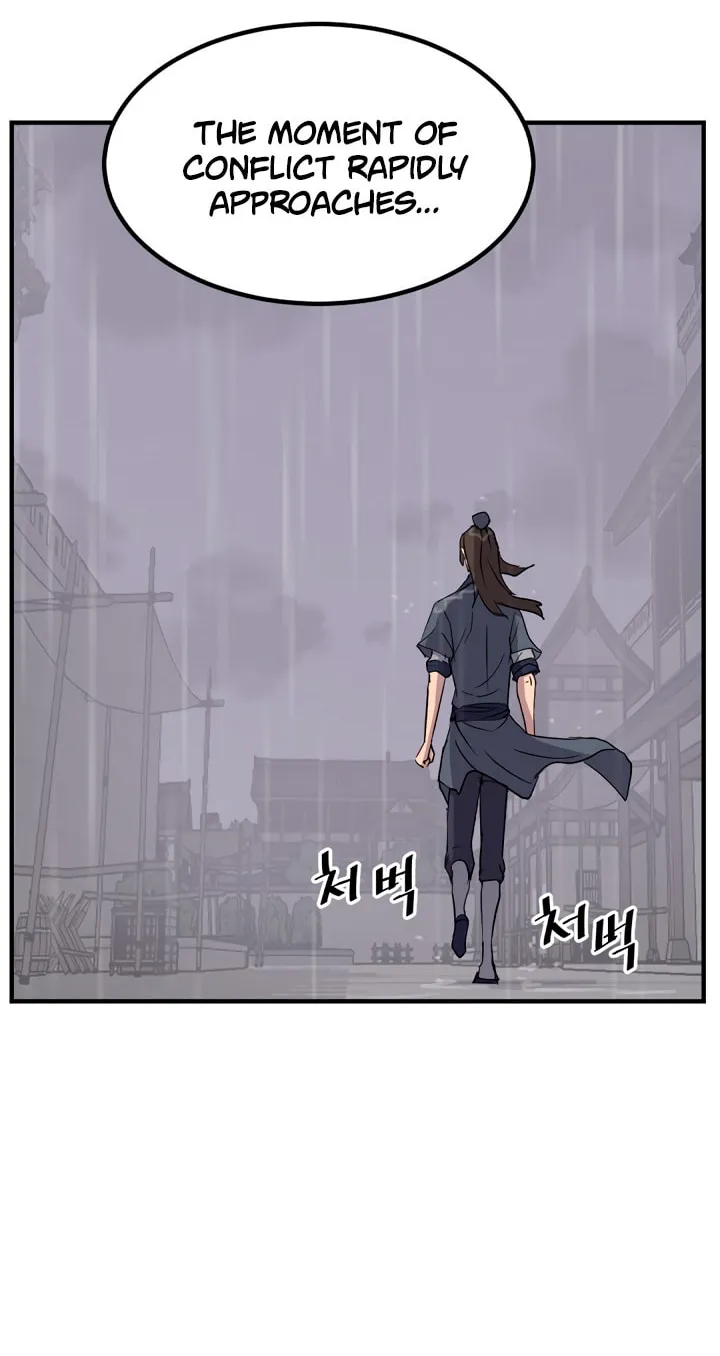 Read Bulsamujeok chapter 111 image 5 on Lezhin