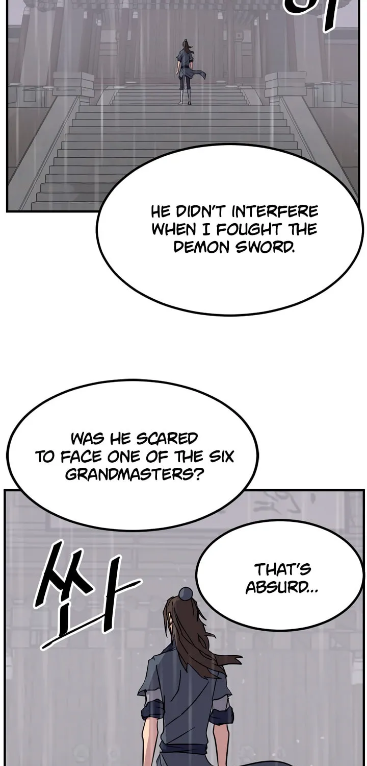 Read Bulsamujeok chapter 111 image 50 on Lezhin