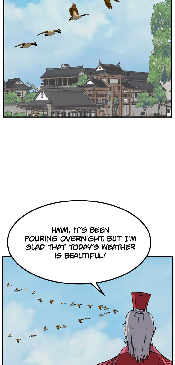 Read Bulsamujeok chapter 111 image 56 on Lezhin