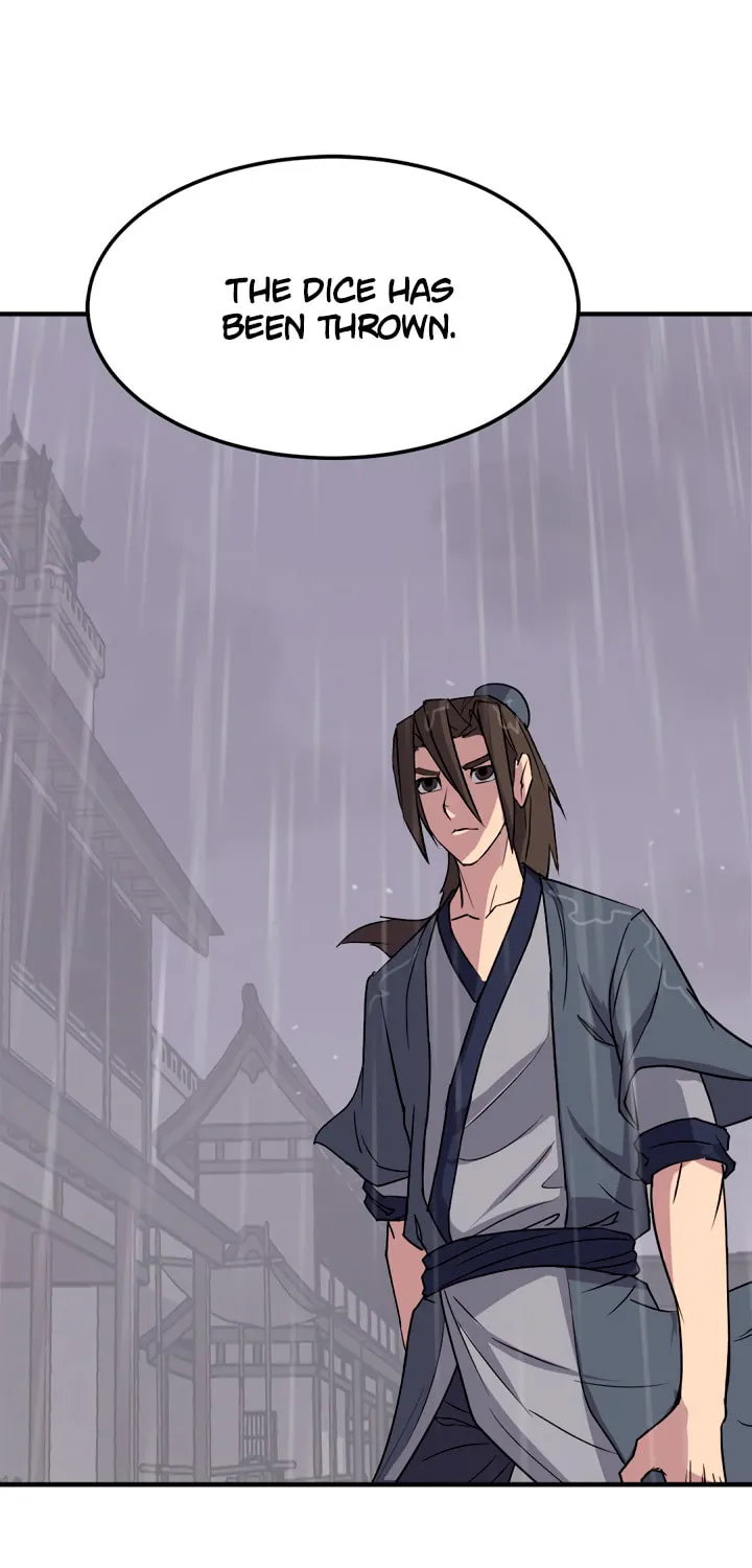 Read Bulsamujeok chapter 111 image 6 on Lezhin