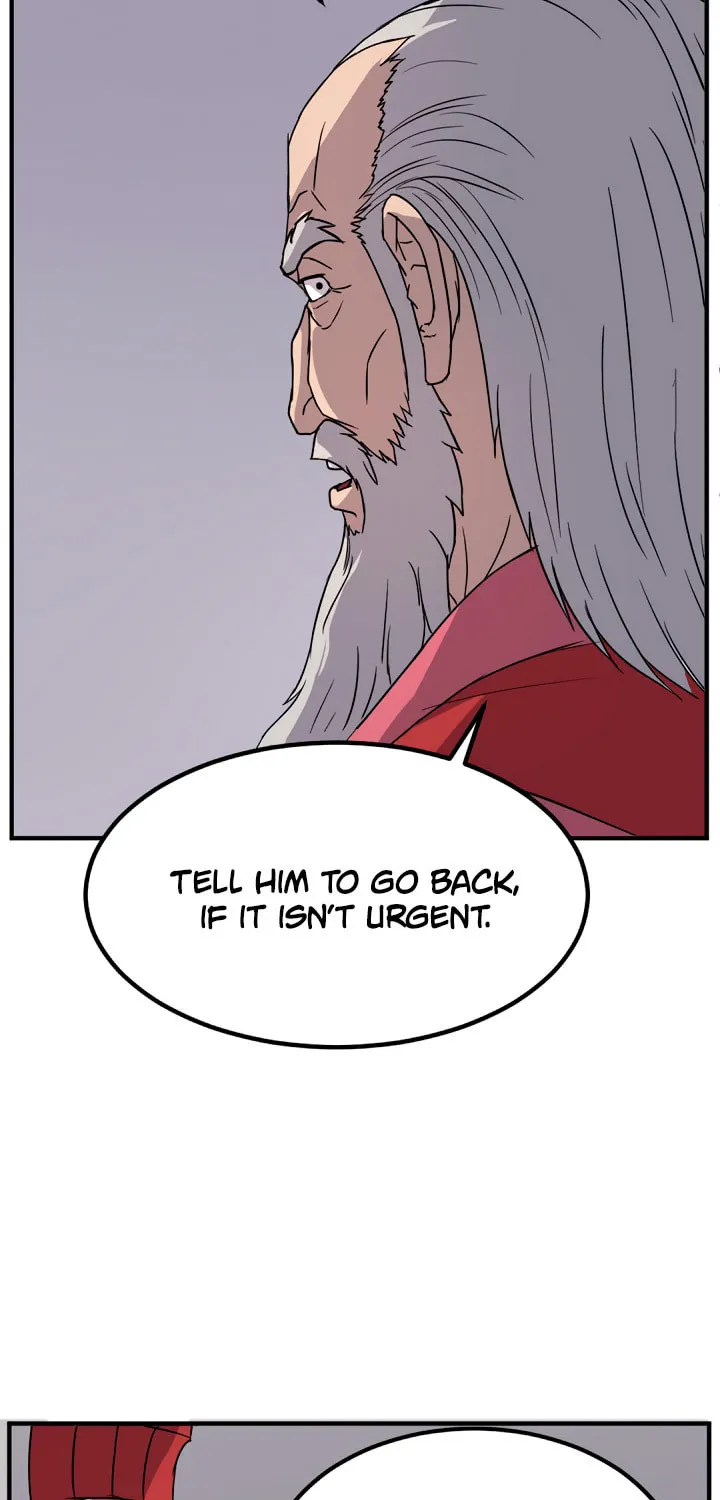 Read Bulsamujeok chapter 111 image 60 on Lezhin