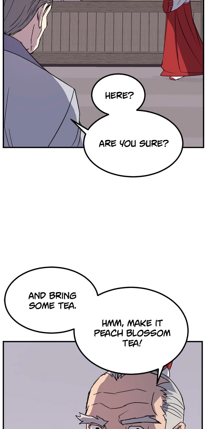 Read Bulsamujeok chapter 111 image 63 on Lezhin