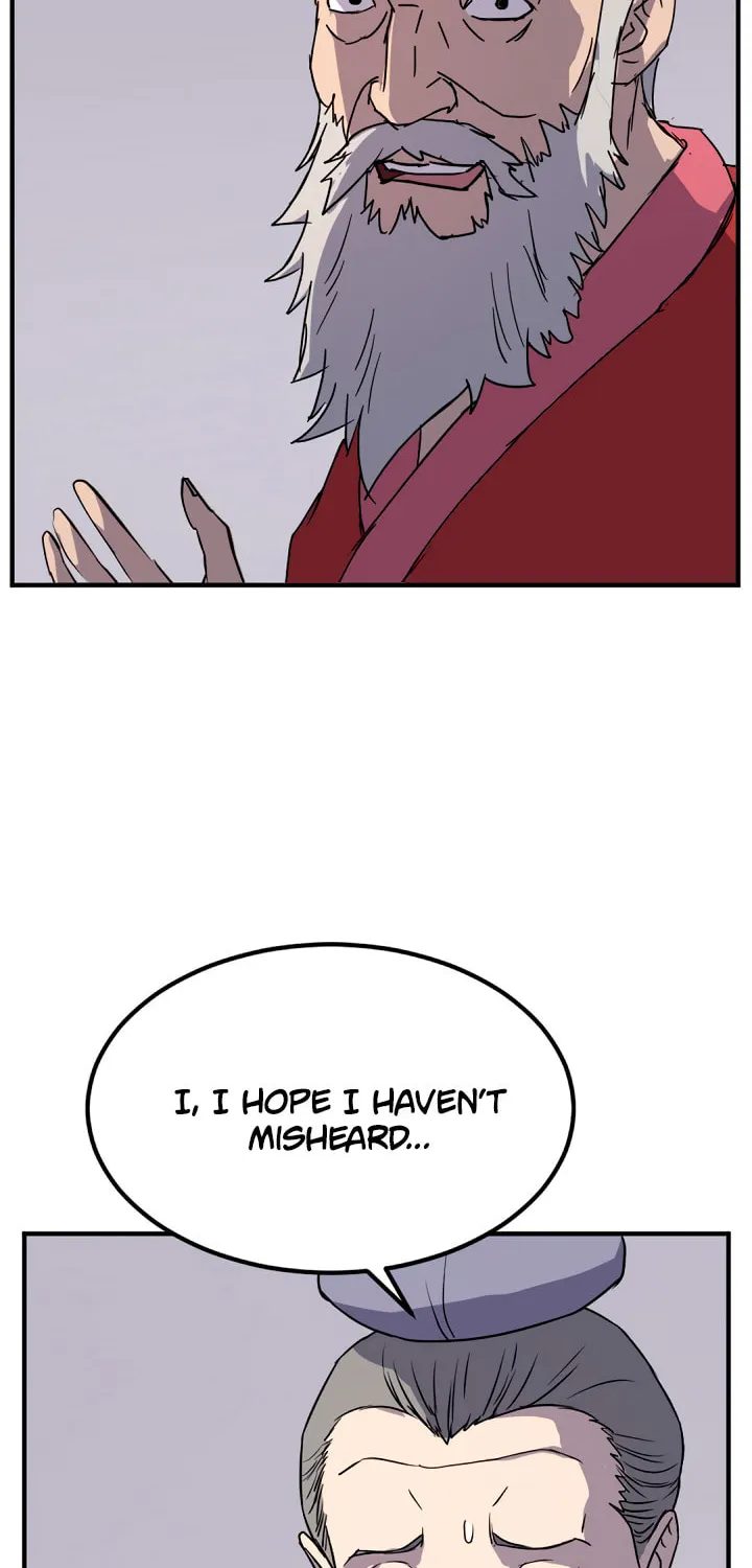 Read Bulsamujeok chapter 111 image 64 on Lezhin