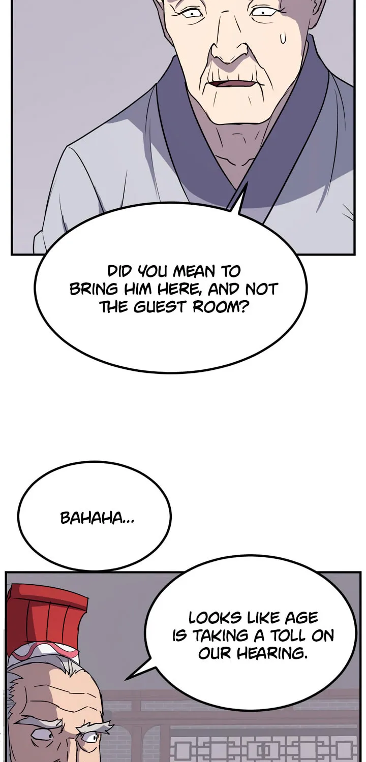 Read Bulsamujeok chapter 111 image 65 on Lezhin