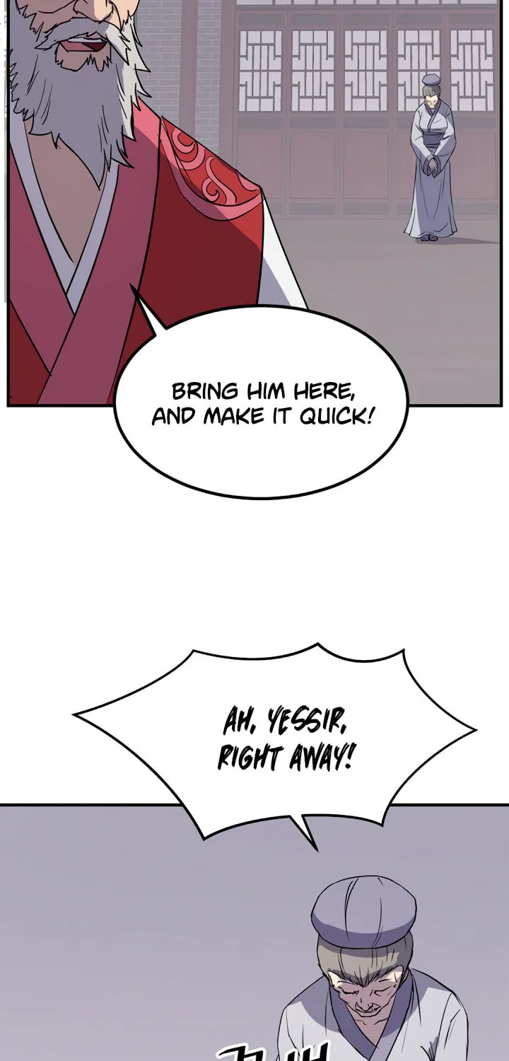 Read Bulsamujeok chapter 111 image 66 on Lezhin